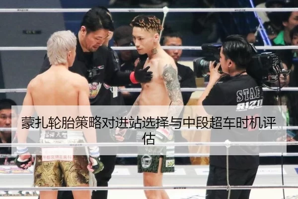 蒙扎轮胎策略对进站选择与中段超车时机评估